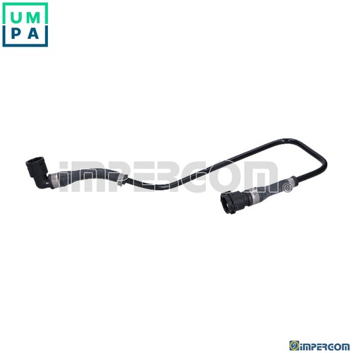 Radiator hose 222291 for bmw - hose,