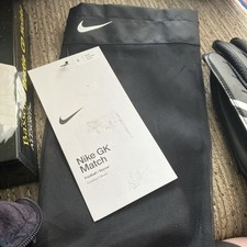 Nike Match GK Goalkeeper Gloves UK 3 Goalkeeper Gloves