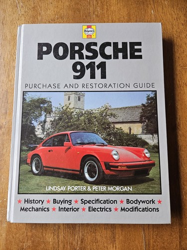 Porsche 911 guide - 911, to