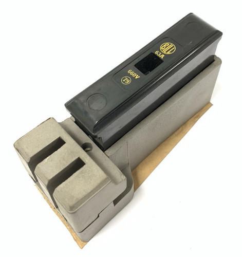 Bill 63amp ceramic - 63amp,