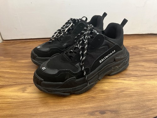 Balenciaga triple ladies - triple, s,