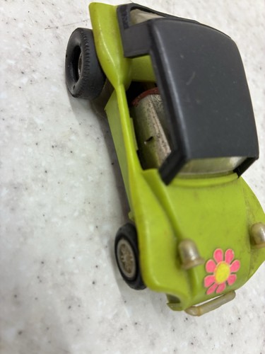 Beach buggy slot - beach, car