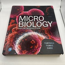 Microbiology: An Introduction