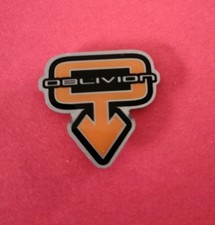 Alton Towers Theme Park