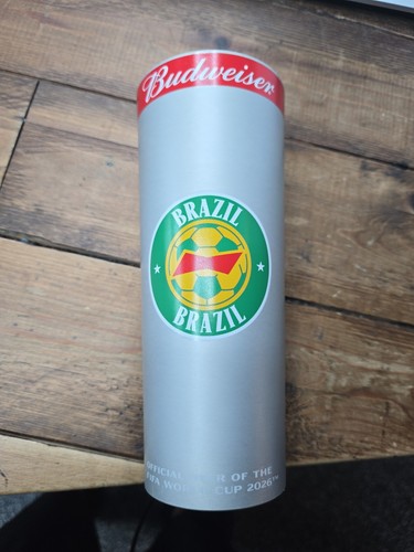 Budweiser world cup - budweiser,