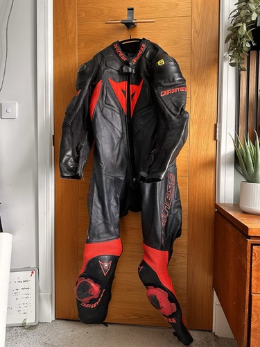 Dainese pro tech one piece - one,