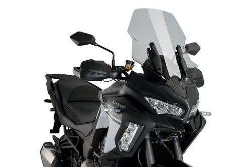 Puig touring fairing - touring,