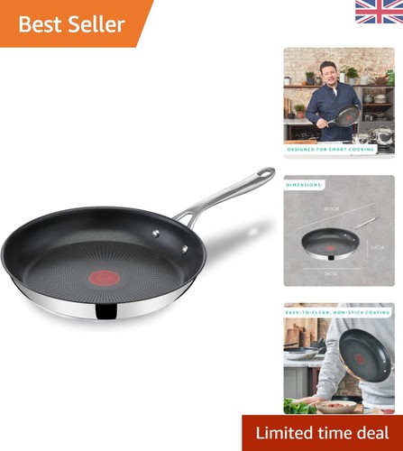 Oven safe 28cm jamie oliver - 28cm,