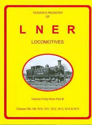 Yeadon register liner n8 - register, liner: