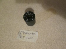 Marantz TT 4200 Weight