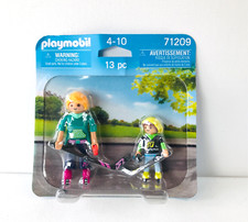 Playmobil 13 Pieces Playset