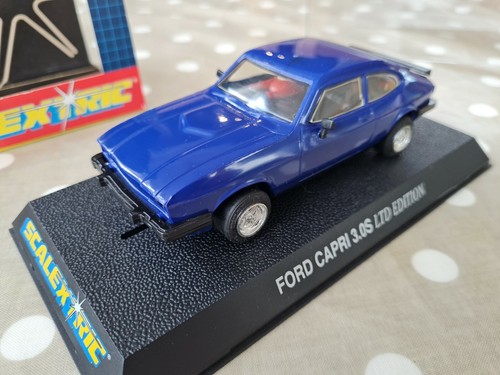 Scalextric c2060 capri 0s - capri, 3.0s