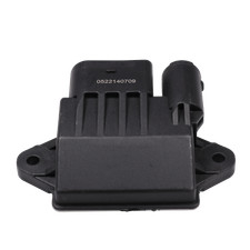 GLOW PLUG CONTROL UNIT RELAY MODULE FOR MERCEDES CDI W203 W204 W211 W164 W221 
