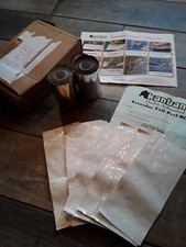 Kanban Everyday Designs Gold