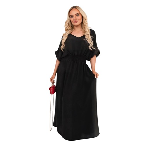 Ladies neck gold button - ladies,