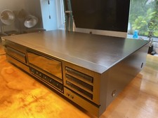 Technics SL-320A CD Player -