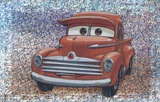 Panini - Cars 3, Collector