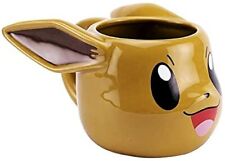 OFFICIAL POKEMON EEVEE 3D