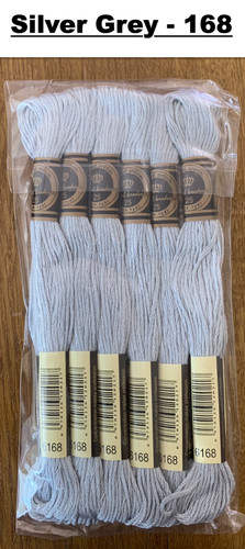 Embroidery cross stitch thread - stitch,