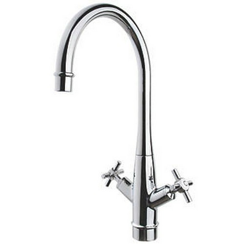 Swirl isobel dual lever - swirl,