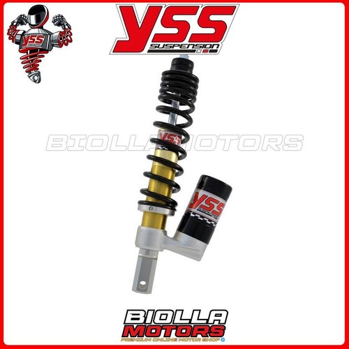 Yss mono rear shock - rear, absorber