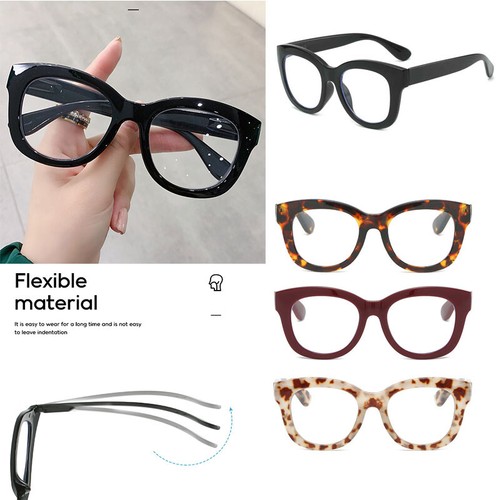 New arrivals oversized - oversized, oval