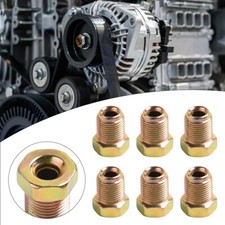 Metric Nuts Kits Cylinder