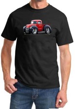 1940 1941 Ford Pickup Truck