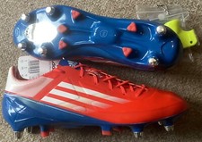 BNWT ADIDAS ADIZERO RS7 SG