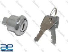 New Steering Handle Lock With