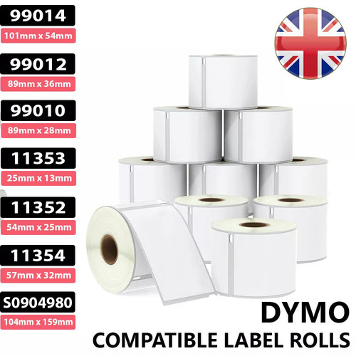 Compatible dymo labelwriter - dymo,