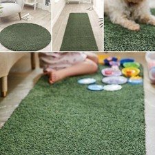 Buddy Washable Rug Shaggy