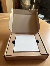 Apple Watch Returns Box Empty
