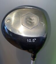 MD Super Strong Driver, 10.5