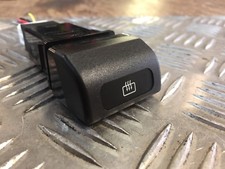 Subaru Impreza - Heated Rear Windscreen Control Switch - 97>00