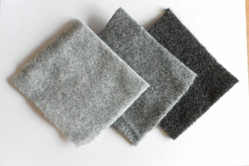 Camper van lining carpet - lining,