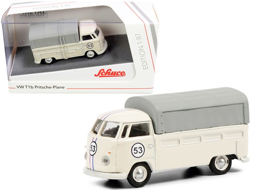 Volkswagen t1b pritsche plane - t1b,