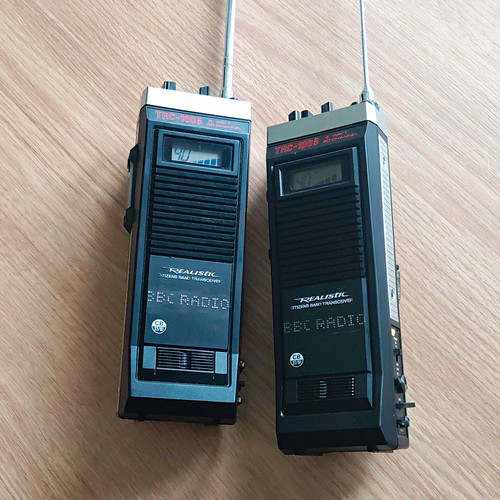 Realistic trc 1005 - realistic, 40-channel