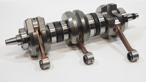 Crankshaft kawasaki h2 - kawasaki,