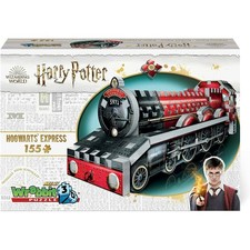 Wrebbit 3D Harry Potter