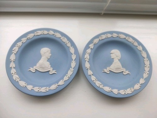 Jasperware wedgewood trinket - jasperware,