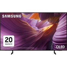 Samsung qe55s85f inch oled - samsung,