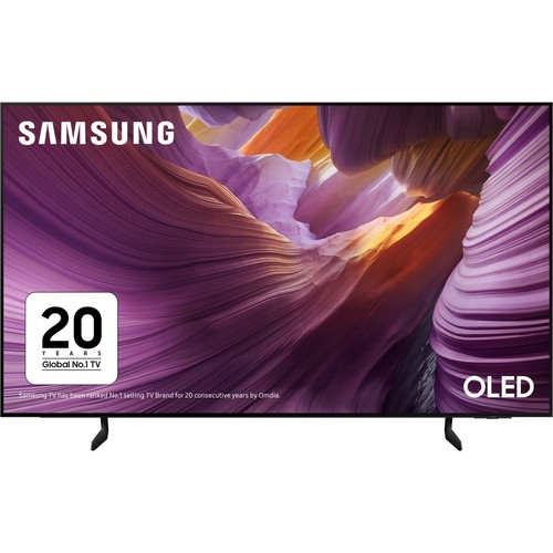 Samsung qe55s85f inch oled - 55,