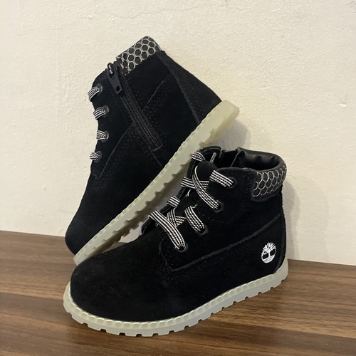 Timberland toddler mid lace - toddler,