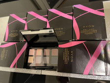 6 X Avon 8 in 1 Eyeshadow