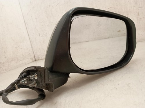 2011 honda jazz right - os,
