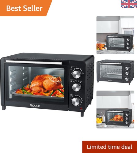 Litre tabletop mini oven - 23,