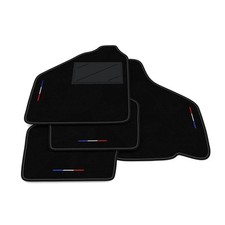 Floor Mats Compatible with