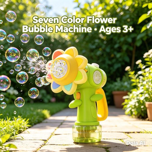 Brand new colour kids - colour,