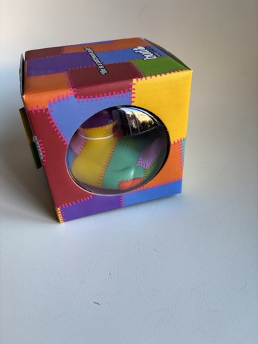Bud luxury rubber duck boho - bud,